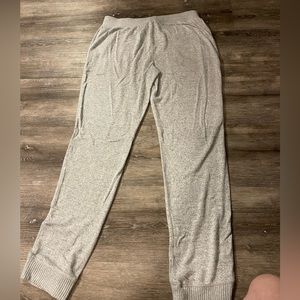 Super soft pj pants